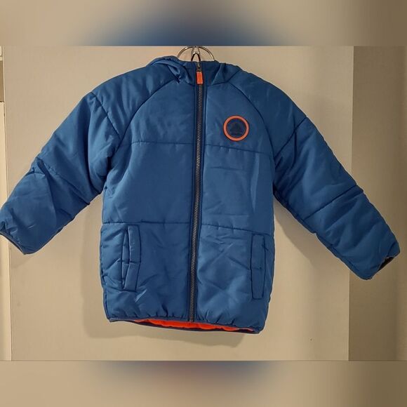 Carter's Puffer Jacket - Picture 1 of 4